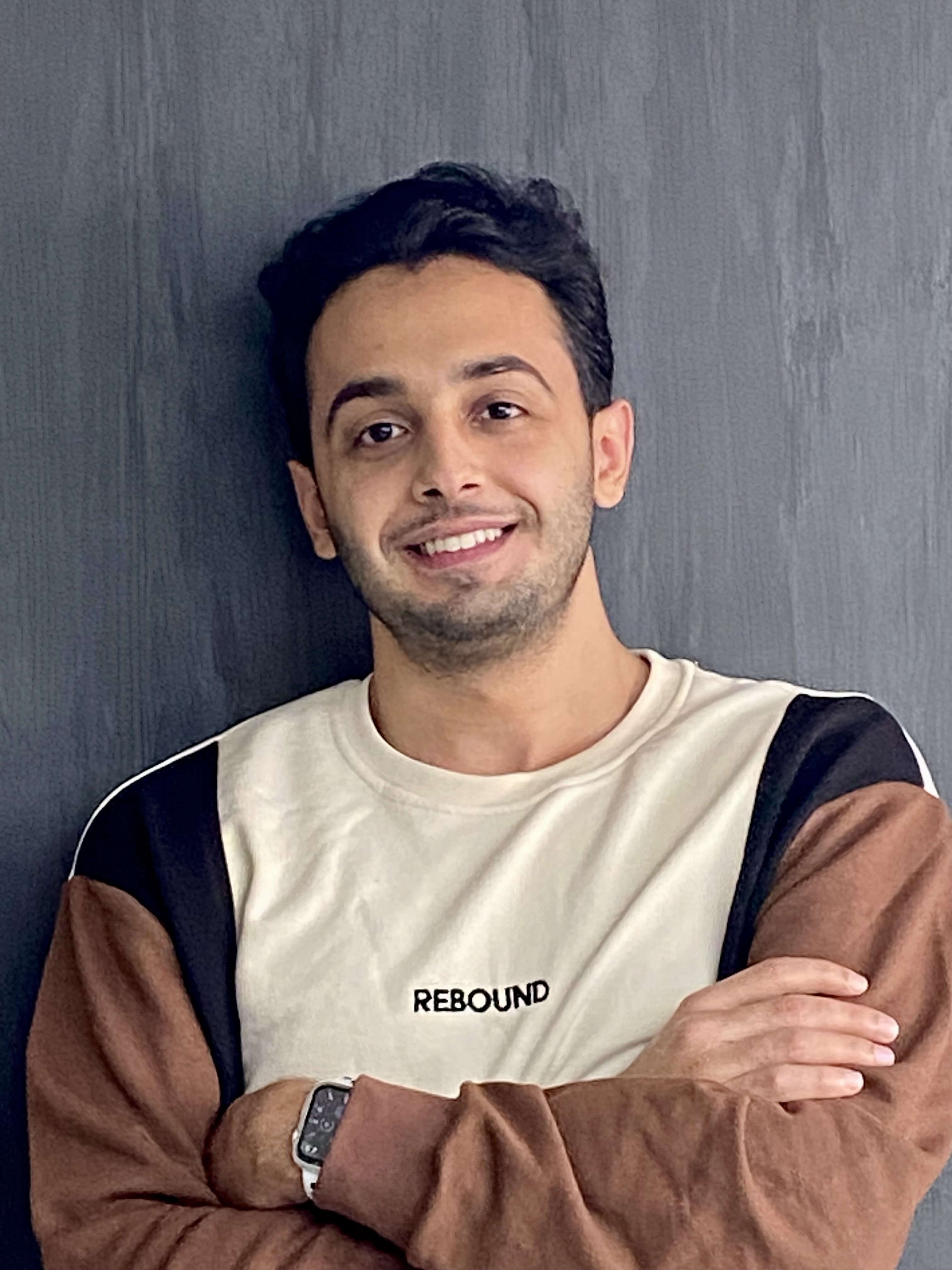 Salah Nahed